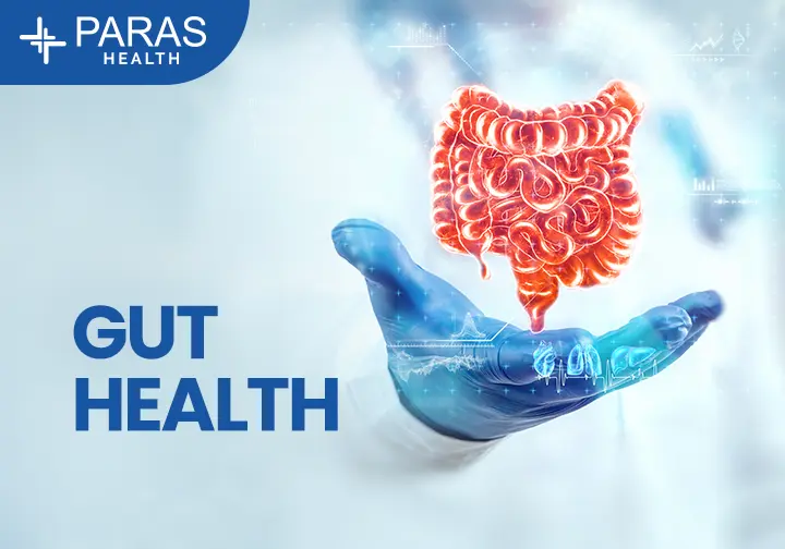 Warning Signs of Poor Gut Health and Digestive Imbalance